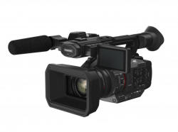 Panasonic HC-X2E Camera video digitala