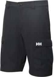 Helly Hansen HH HP QD CARGO Shorts Navy férfi short (54154-59733)