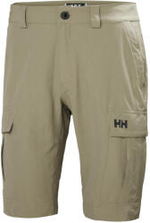 Helly Hansen HH HP QD CARGO Shorts FALLEN ROCK férfi short (54154-72030)