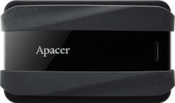Apacer AC533 2.5 4TB USB 3.2 (AP4TBAC533B-1)