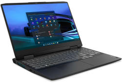Lenovo IdeaPad Gaming 3 82S900KHRM Laptop