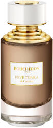 Boucheron Feve Tonka de Canaima EDP 125 ml