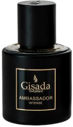 Gisada Ambassador Intense EDP 50 ml