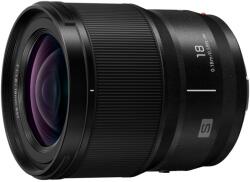 Panasonic Lumix S 18mm f/1.8 L (S-S18E)