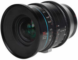SIRUI 35mm T2 Full-Frame Macro Arri PL (780412)