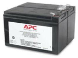 Apc By Schneider Electric Ups acc battery cartridge/replacement apcrbc113 apc (APCRBC113)