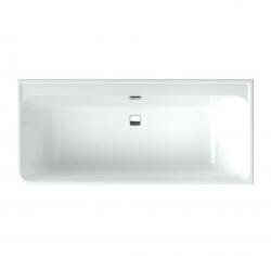 Villeroy & Boch Collaro 180x80 cm jobbos (UBA180COR9CRBCVN01)