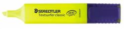 STAEDTLER Textsurfer Classic 364 1-5 mm sárga (TS36411)