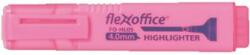 FlexOffice HL05 1-4 mm rózsaszín (FOHL05R)