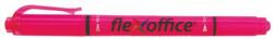 FlexOffice HL01 1-4 mm rózsaszín (FOHL01R)