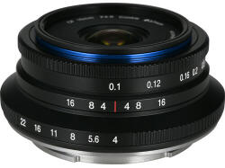 Venus Optics Laowa 10mm f/4 Pancake Sony E)