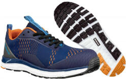 Albatros AER55 Impulse Blue Orange Low S1P ESD HRO SRA ALB-647510-36