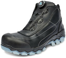 CERVA PANDA SAFETY No. Six QLS MF S3 SRC 0202070760038