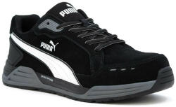 PUMA Airtwist Black Low S3 ESD HRO SRC PUM-644650-40