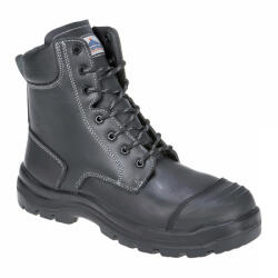 Portwest Eden S3 HRO CI HI FO FD15BKR38