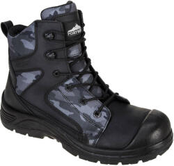 Portwest Compositelite Camo Strike S3 WR FC56BKR43