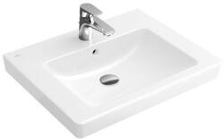 Villeroy & Boch Subway 2.0 60x47 cm CeramicPlus white alpin (7113F0R1)