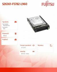 Fujitsu 3.5 960GB SATA3 (S26361-F5782-L960)