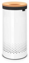 Brabantia Кош за пране - Brabantia, 35 л White корков капак - memo