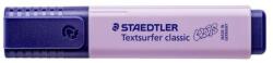 STAEDTLER Textsurfer Classic Pastel 364 C 1-5 mm levendula (TS364C620)