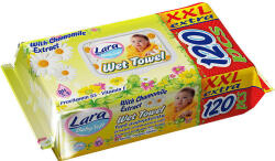 Lara Kamilla XXL kupakos 120 db