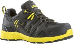 Coverguard Move Lemon S3 SRA 9MOLL39