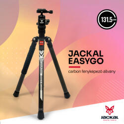 Jackal EasyGo Karbon