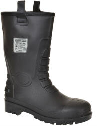 Portwest Steelite Neptune S5 CI FW75BKR36