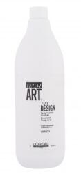 L'Oréal Tecni. Art Fix Design fixativ de păr 1000 ml pentru femei