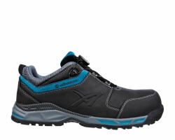 Albatros Tofane Black QL Low S3 ESD HRO SRC ALB-648510-40