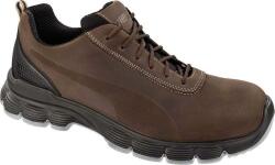 PUMA Condor Brown Low S3 ESD SRC PUM-640542-41