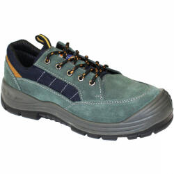 Portwest Steelite Hiker S1P FW61GRR38