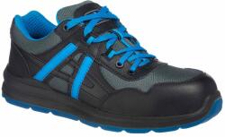 Portwest Mersey S1P FT60BKB36