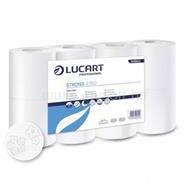 Lucart Strong 2 rétegű 150 lap 8 tekercs/csomag toalettpapír (811B60) (811B60)