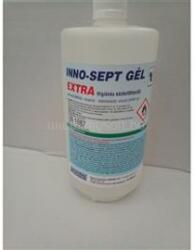 INNO SEPT Gél 1L extra kézfertőtlenitő gél (ISGE1L) (ISGE1L)