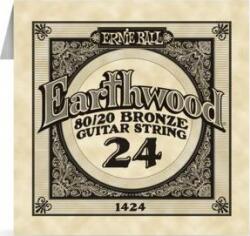 Ernie Ball 1424 Bronz szálhúr 024