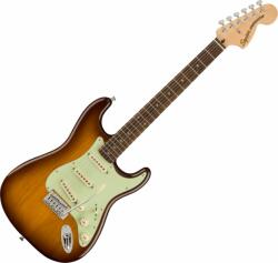 Squier FSR Affinity Series Stratocaster, RL, Mint Pickguard, Honey Burst