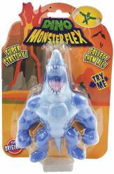 Monster Flex Figurina Monster Flex Dino, Monstrulet care se intinde, Sharko Figurina