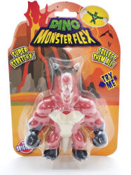Monster Flex Figurina Monster Flex Dino, Monstrulet care se intinde, Tauro