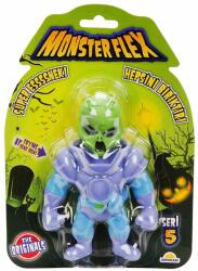 Monster Flex Figurina Monster Flex, Monstrulet care se intinde, S5, Martian Figurina