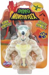 Monster Flex Figurina Monster Flex Dino, Monstrulet care se intinde, Coraz