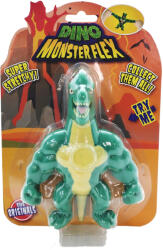 Monster Flex Figurina Monster Flex Dino, Monstrulet care se intinde, Brontorex Figurina