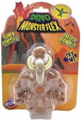 Monster Flex Figurina Monster Flex Dino, Monstrulet care se intinde, Muth