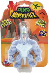 Monster Flex Figurina Monster Flex Dino, Monstrulet care se intinde, Raptor