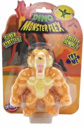 Monster Flex Figurina Monster Flex Dino, Monstrulet care se intinde, Tygro