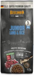 BELCANDO Junior Lamb & Rice 1 kg - petpakk