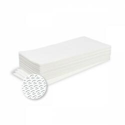 LUCART Towel Pro Airlaid fodrászkendő 36x72 cm 60 lapos, 8 csomag/karton (853007)