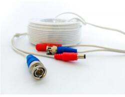  Кабел dc+bnc 18.3м. с букси (vm914)