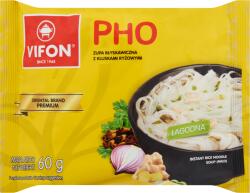 VIFON Pho hagyományos vietnámi instant tészta leves rizstésztával 60 g - online
