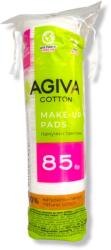  Agiva тампони за грим, 85 броя